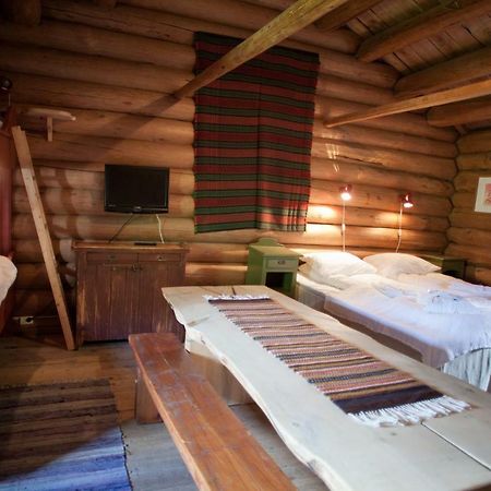 Nordre Ekre Gardshotell Vinstra Exterior foto