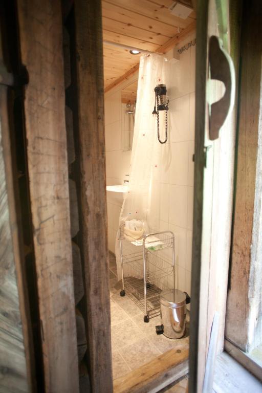 Nordre Ekre Gardshotell Vinstra Zimmer foto