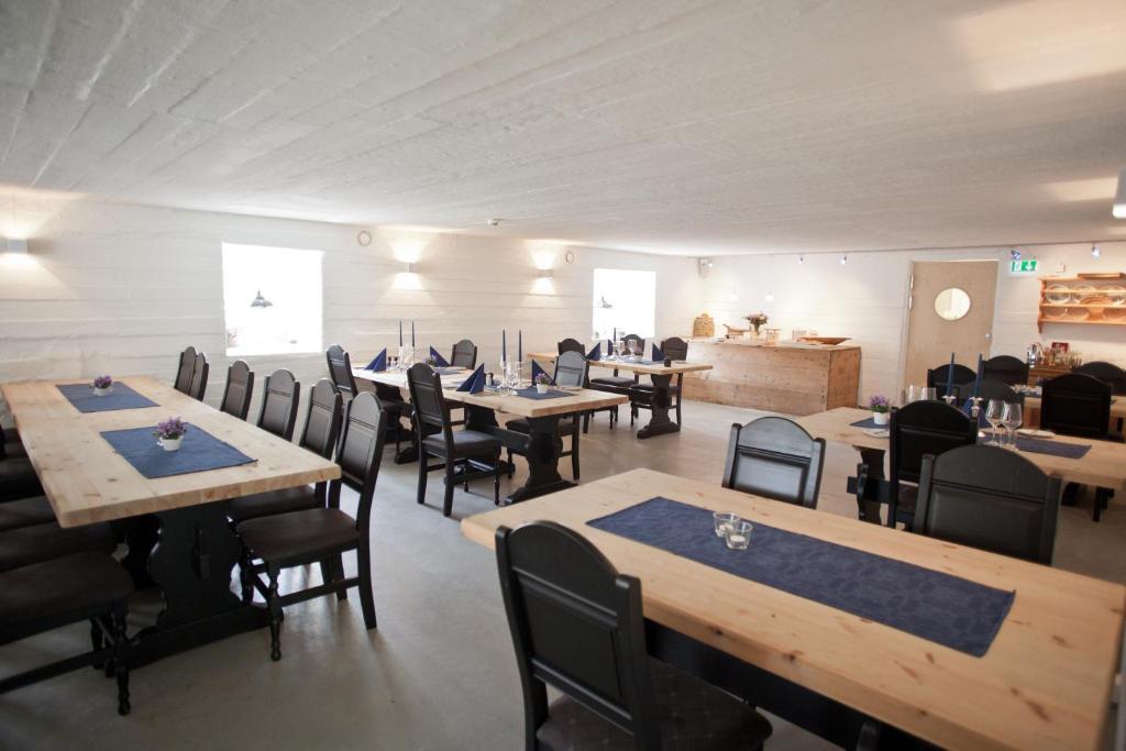 Nordre Ekre Gardshotell Vinstra Exterior foto